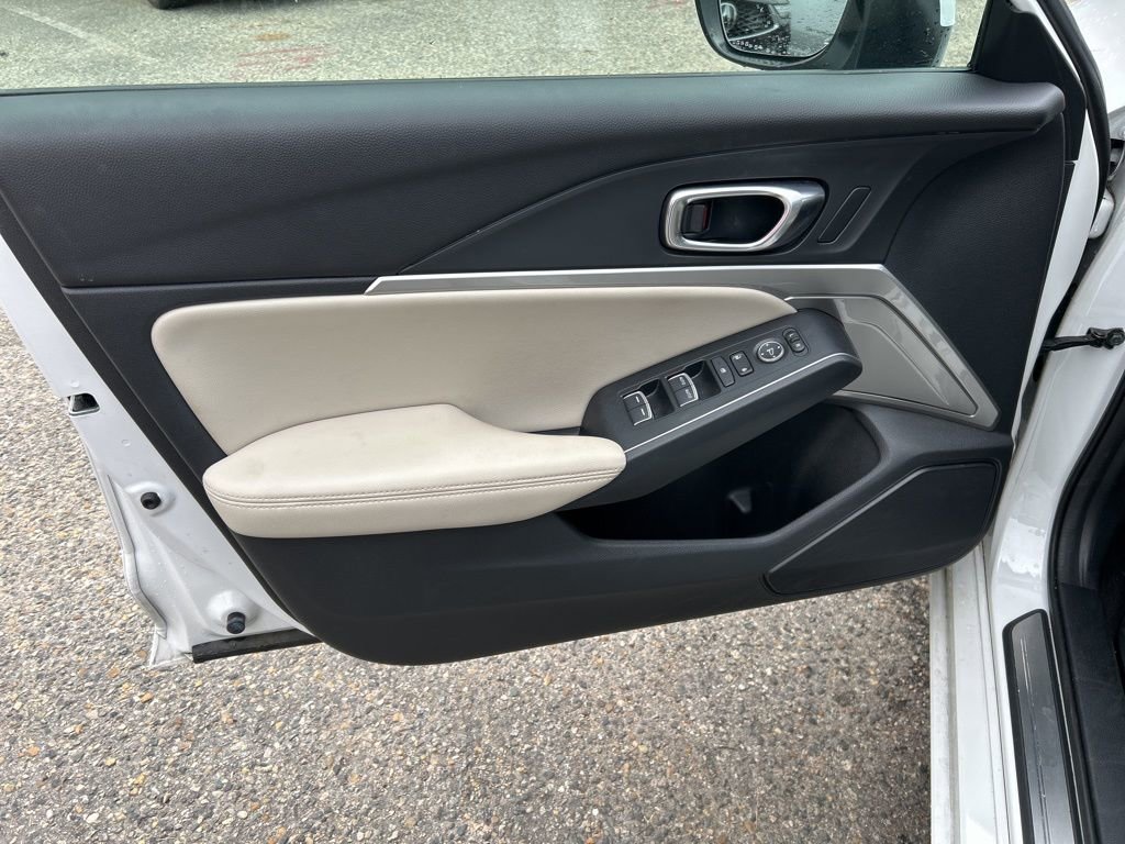 Certified 2023 Acura Integra A-Spec image 16