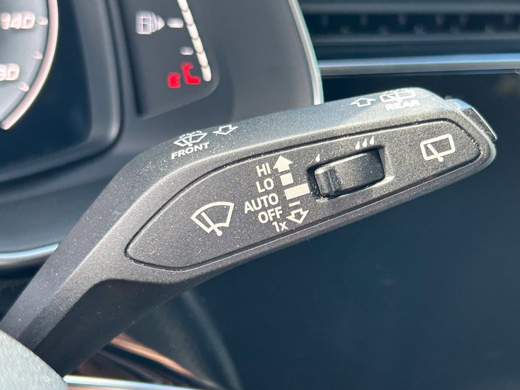 Used 2021 Audi SQ8 Prestige AWD/4WD image 27