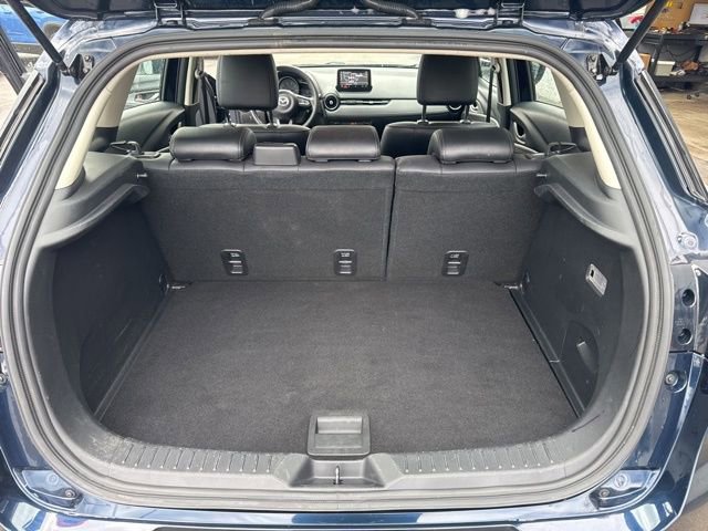 Used 2019 MAZDA CX-3 Touring w/ Preferred Equipment Package AWD/4WD image 21