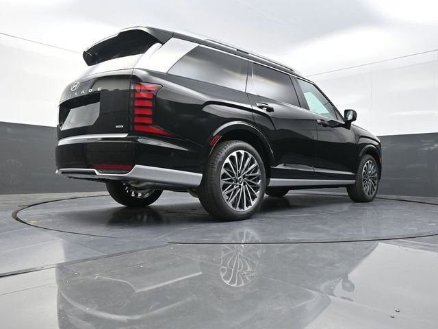 New 2026 Hyundai Palisade Calligraphy AWD/4WD image 38