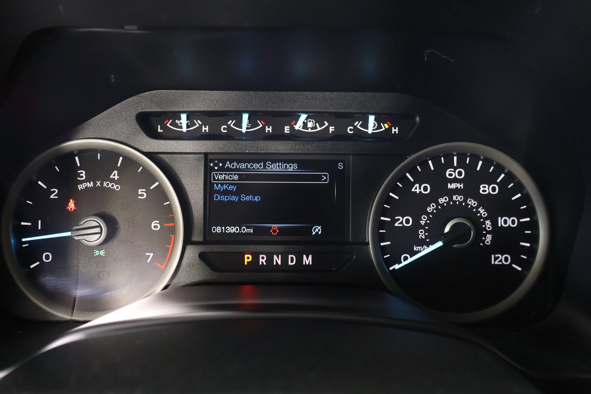 Used 2020 Ford F150 XLT w/ Equipment Group 302A Luxury AWD/4WD image 4