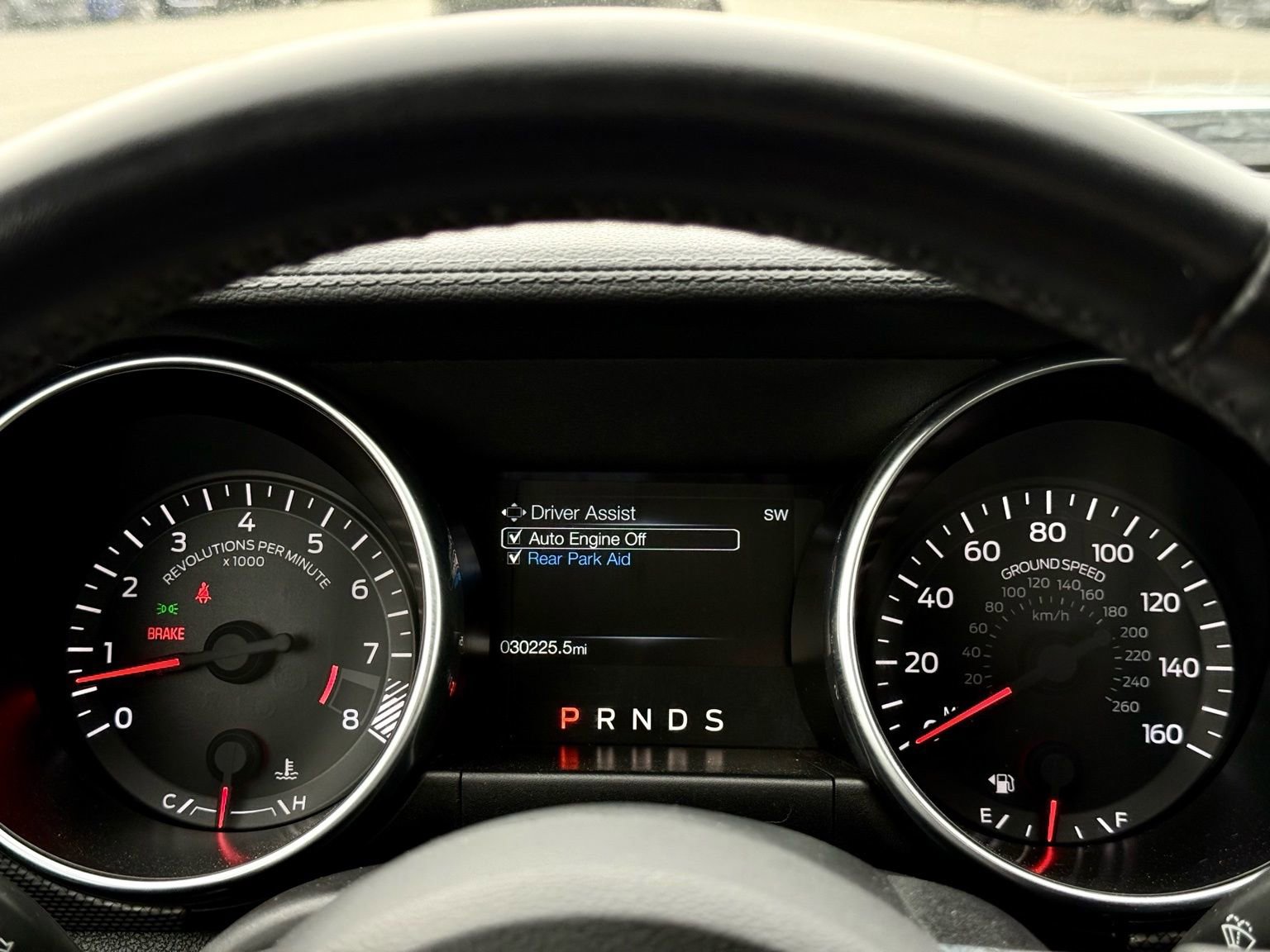 Used 2020 Ford Mustang GT image 46