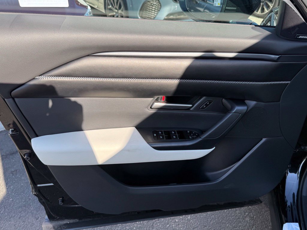 New 2026 MAZDA CX-50 AWD 2.5 S w/ Cargo Package image 36
