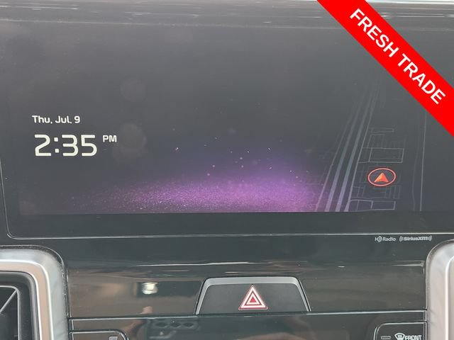 Used 2023 Kia Sorento S w/ Panoramic Sunroof Package FWD image 15