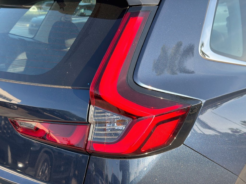 Certified 2023 Honda CR-V LX image 27