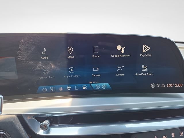 Certified 2024 Cadillac Lyriq Sport RWD image 24