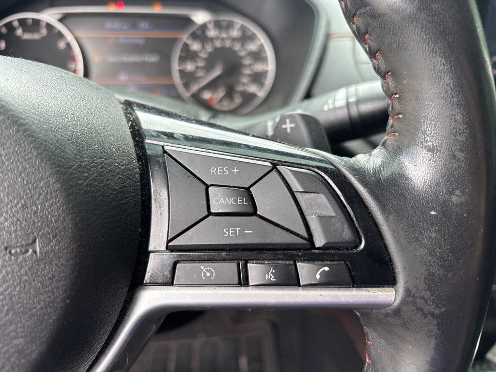 Used 2019 Nissan Altima 2.5 SR FWD image 16