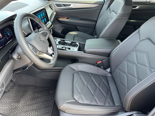 New 2026 Volkswagen Atlas Cross Sport SE FWD image 10
