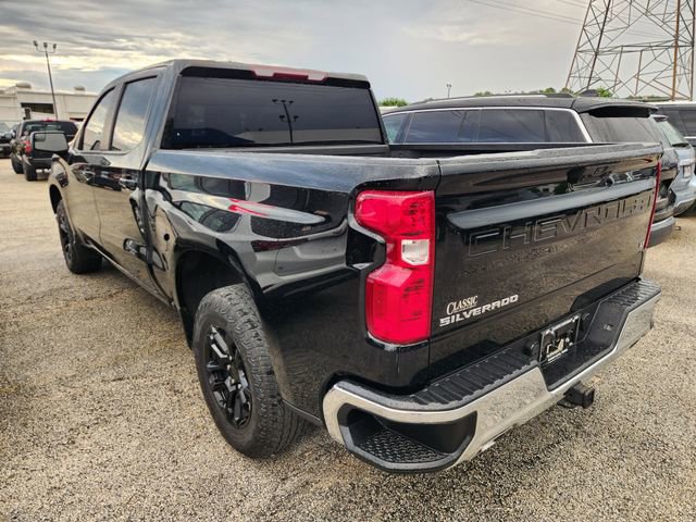 Used 2023 Chevrolet Silverado 1500 LT image 4