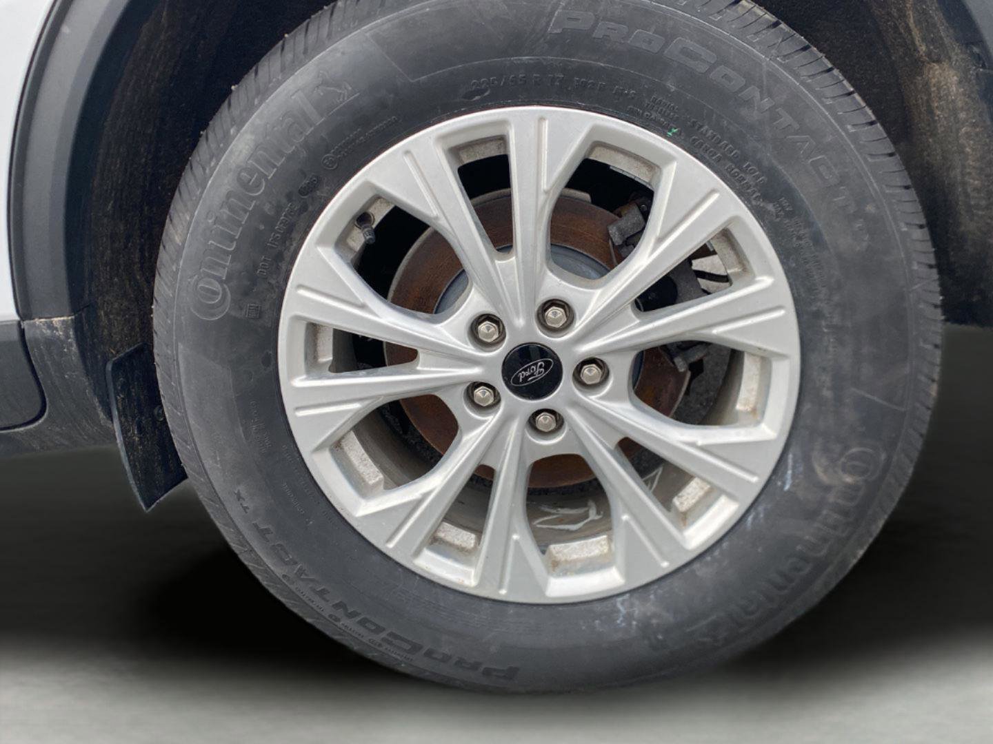 Used 2024 Ford Escape Active image 59