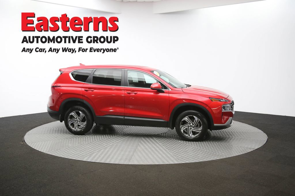 Used 2022 Hyundai Santa Fe SE image 45