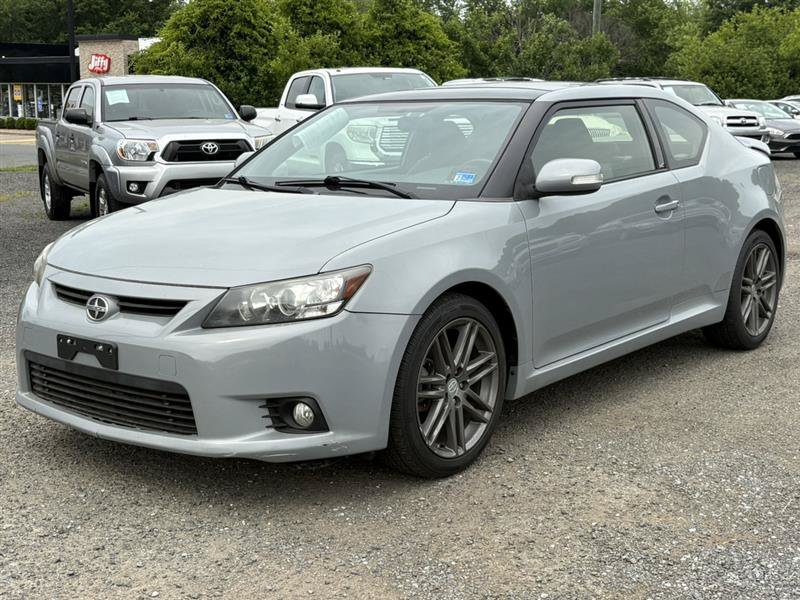 Used 2013 Scion tC