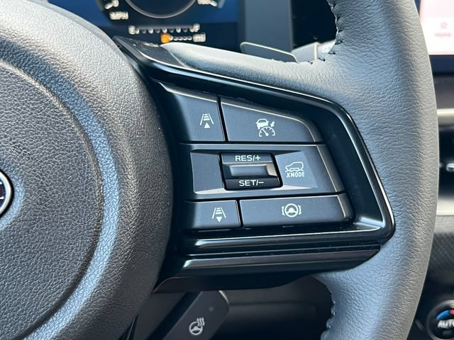 New 2026 Subaru Outback Premium AWD/4WD image 18