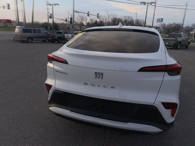 Used 2024 Buick Envista Preferred w/ Convenience I Package image 13