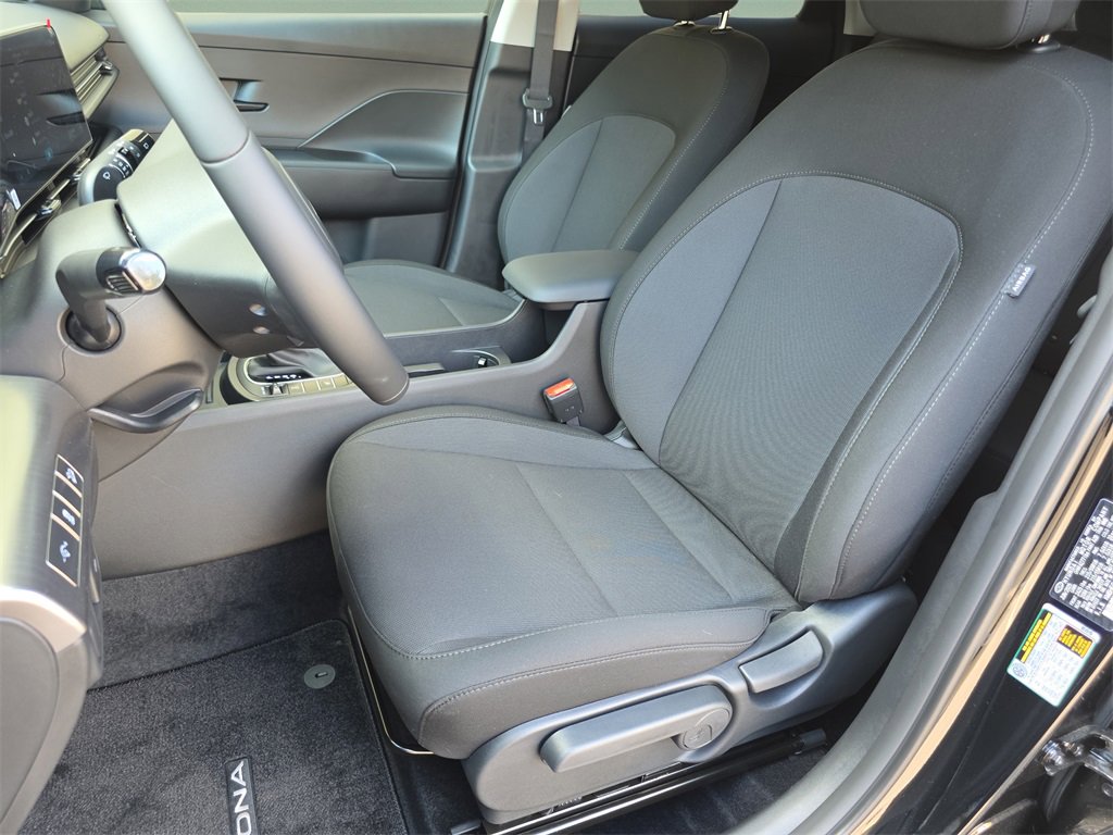 New 2026 Hyundai Kona SEL Sport image 19