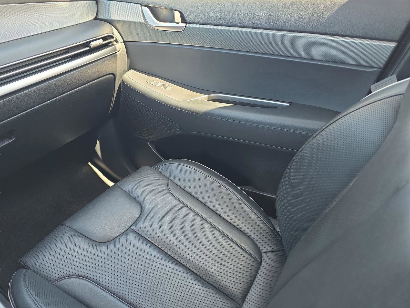 Used 2023 Hyundai Palisade SEL image 21