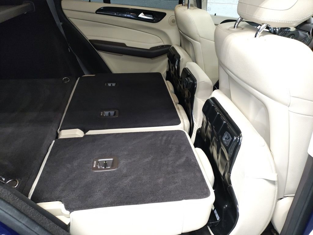 Used 2018 Mercedes-Benz GLE 350 4MATIC image 13