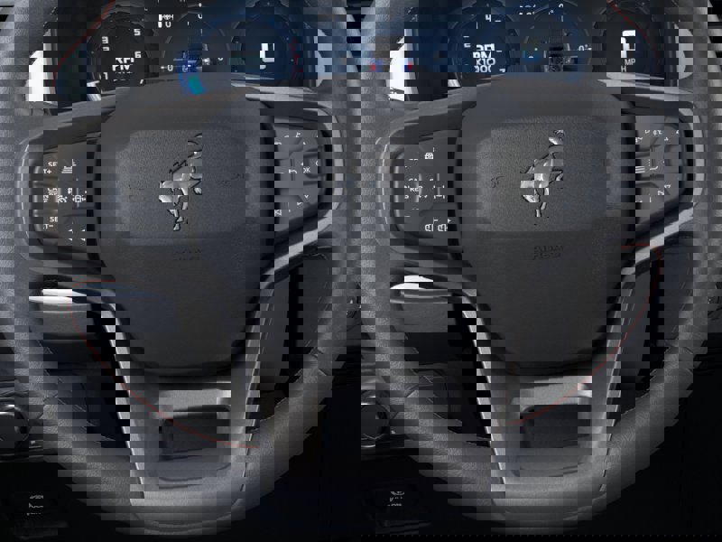 New 2026 Ford Bronco Stroppe Edition image 14