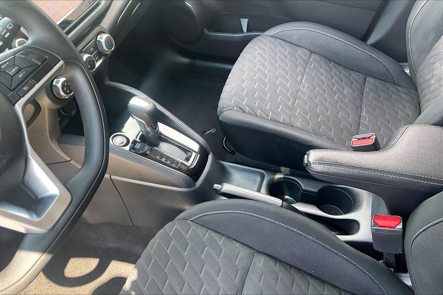 Used 2022 Nissan Kicks S FWD image 17