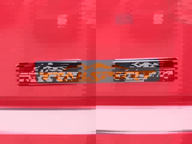 Certified 2026 Honda Passport TrailSport image 7