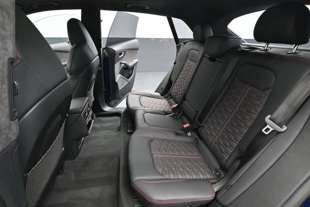 Used 2021 Audi RS Q8 AWD/4WD image 41