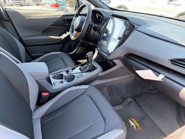 New 2026 Subaru Crosstrek 2.5i Wilderness AWD/4WD image 22