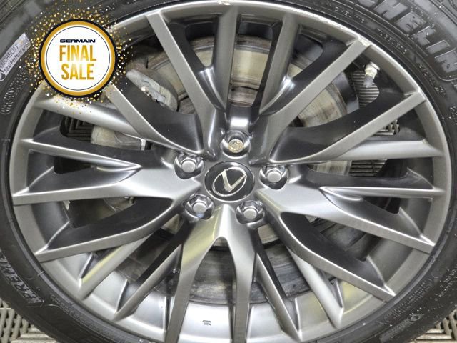 Used 2017 Lexus RX 450h AWD image 10