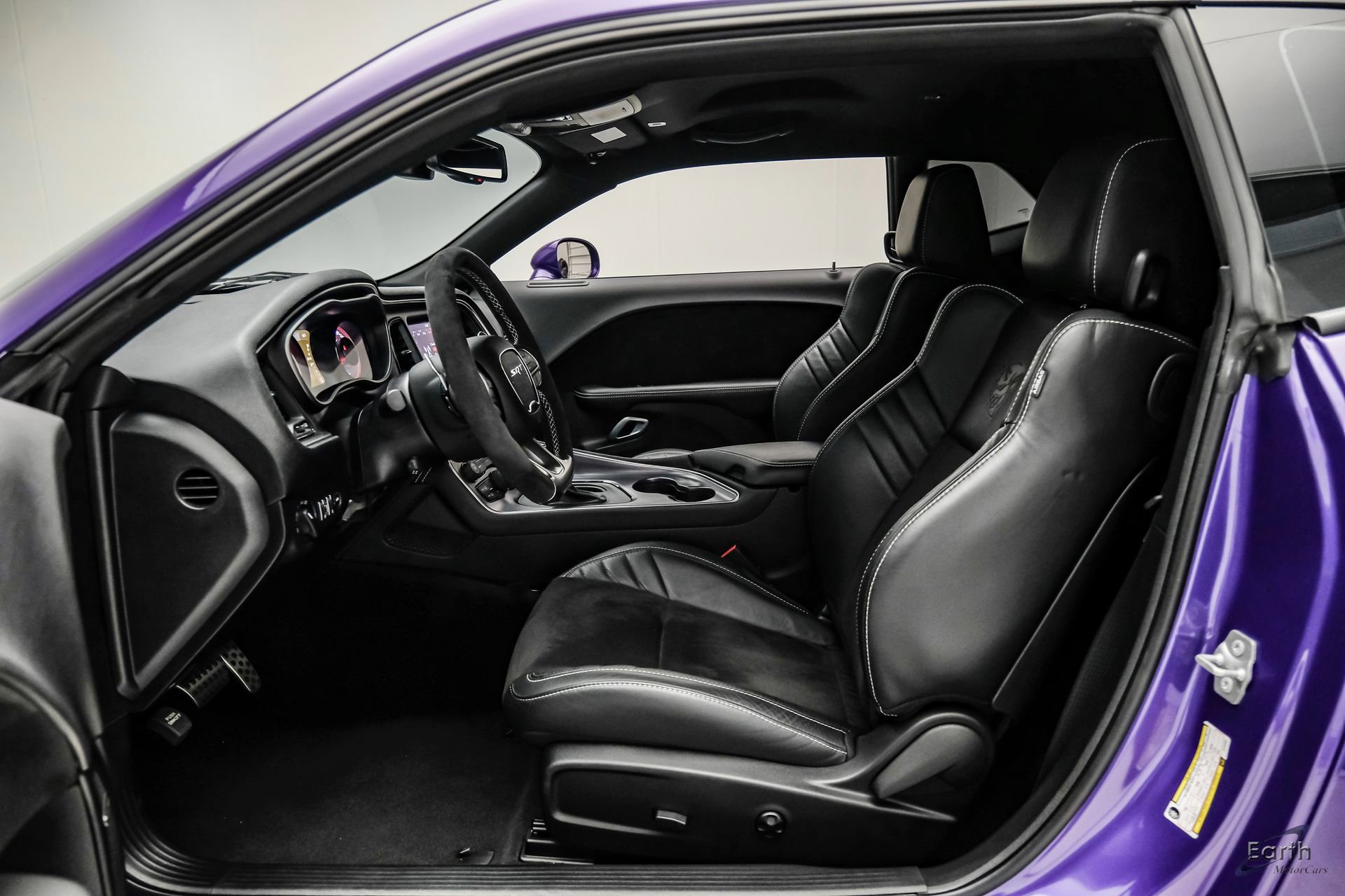 Used 2018 Dodge Challenger SRT Demon image 45