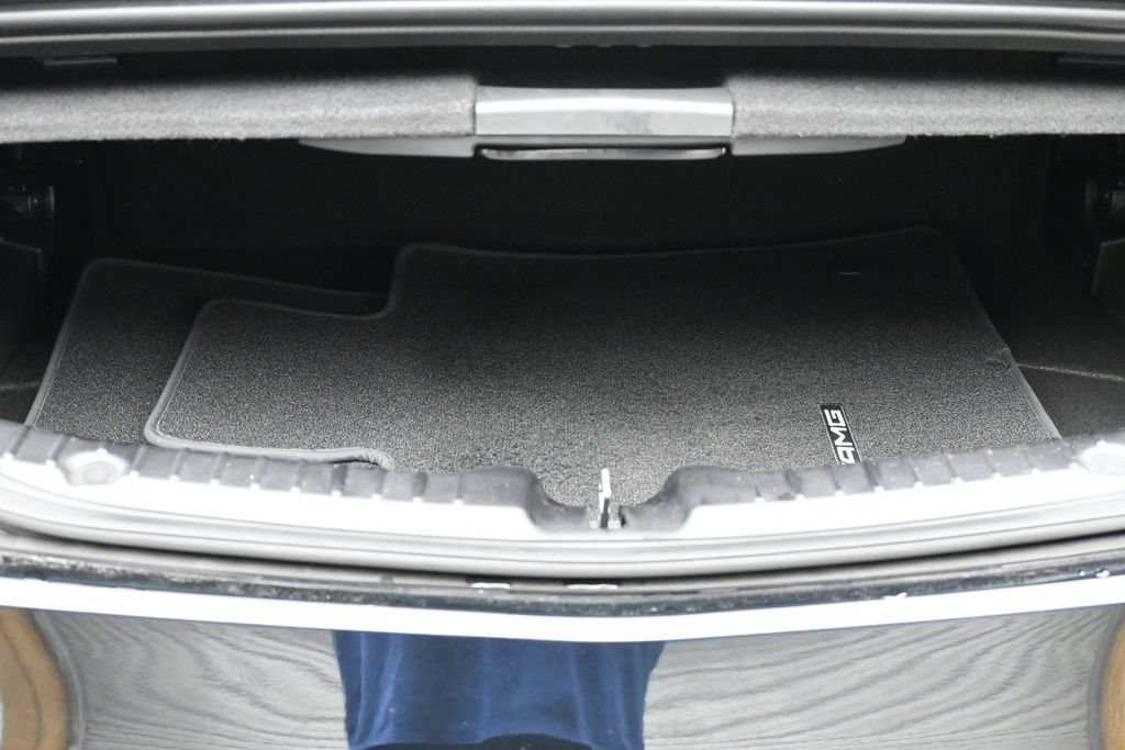 Used 2017 Mercedes-Benz SLC 300 image 21