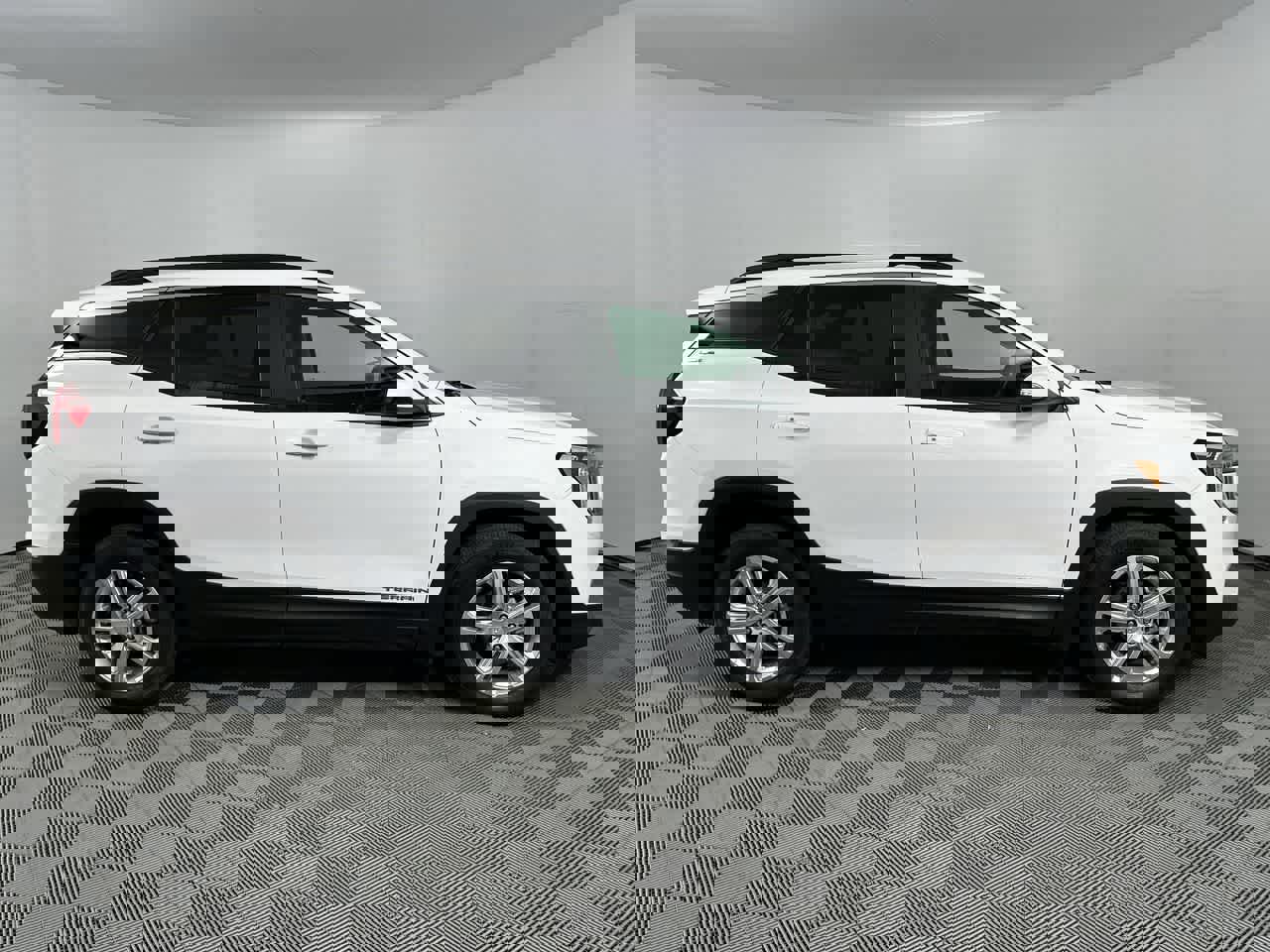 Used 2022 GMC Terrain SLE w/ Driver Convenience Package image 9