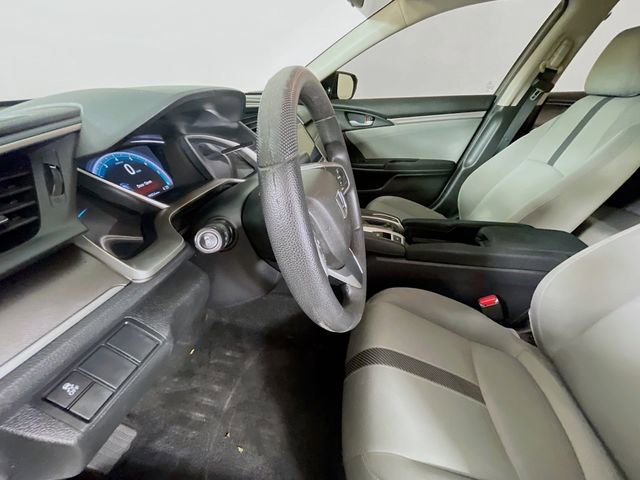 Used 2016 Honda Civic EX image 20