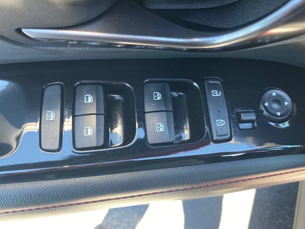 Used 2023 Hyundai Tucson N Line AWD/4WD image 19