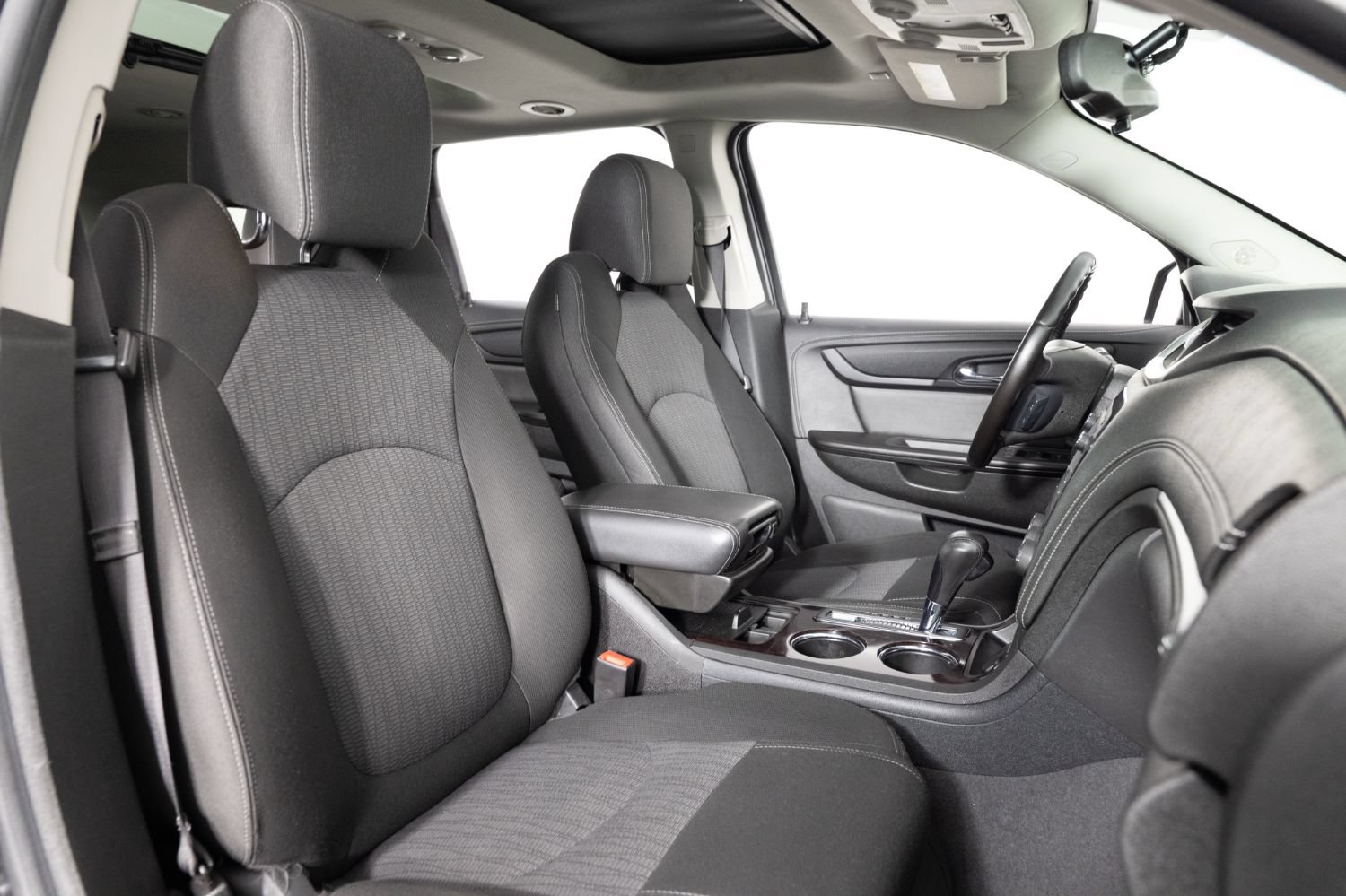 Used 2017 Chevrolet Traverse LT w/ True North Edition AWD/4WD image 28