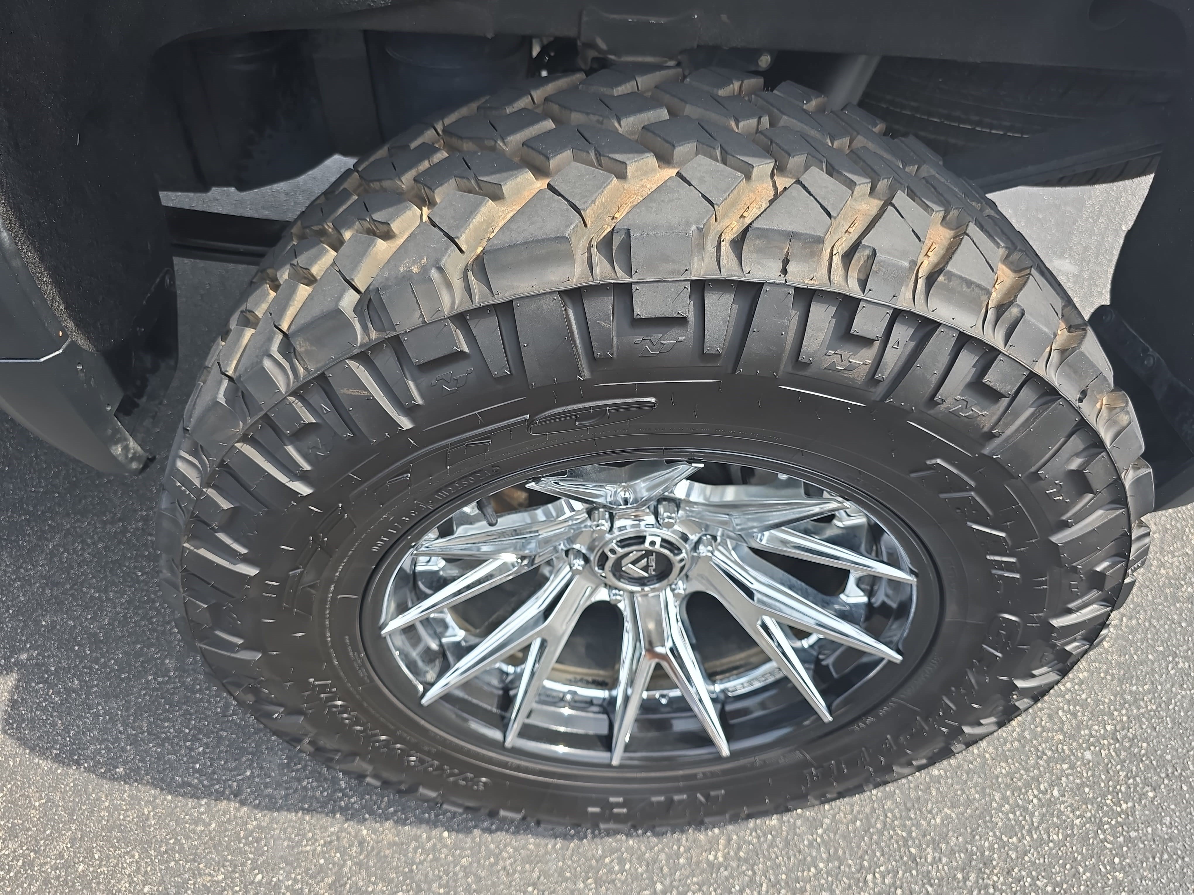 Used 2022 GMC Sierra 1500 Elevation AWD/4WD image 31