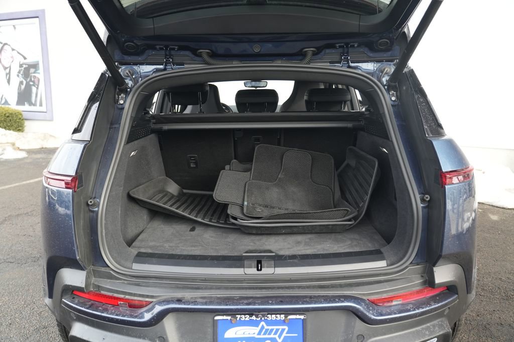 Used 2023 Fisker Ocean Extreme image 15