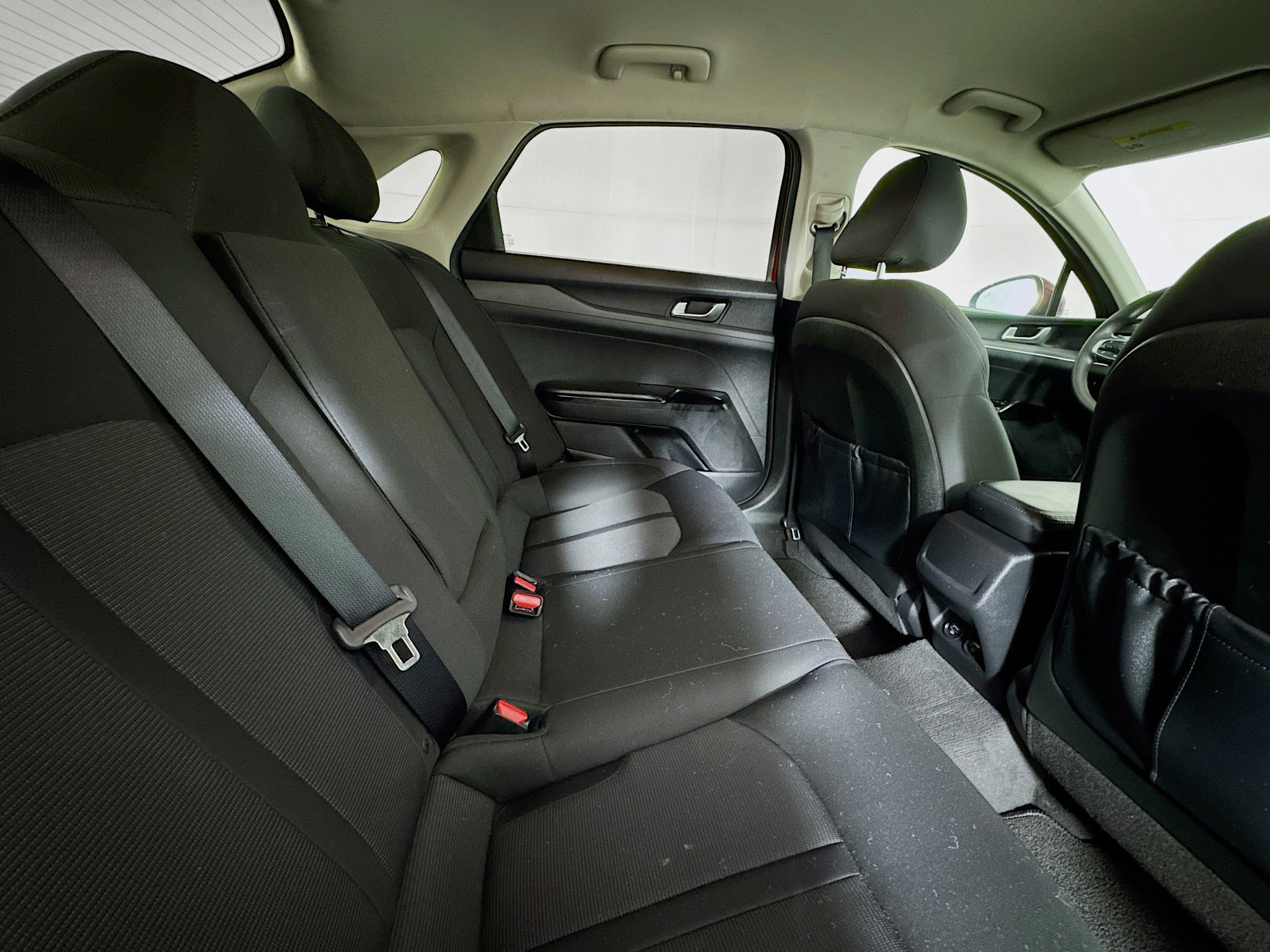 Used 2023 Kia K5 LXS image 26