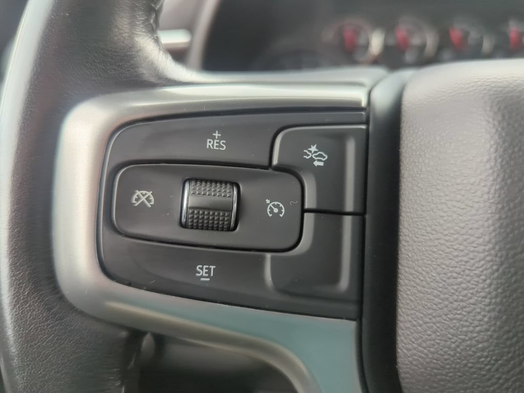 Certified 2023 Chevrolet Suburban LS w/ Driver Alert Package AWD/4WD image 22