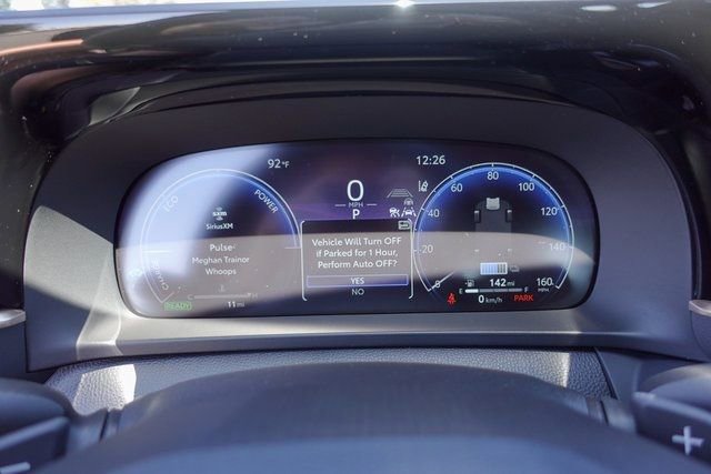 New 2025 Toyota Crown Signia image 21