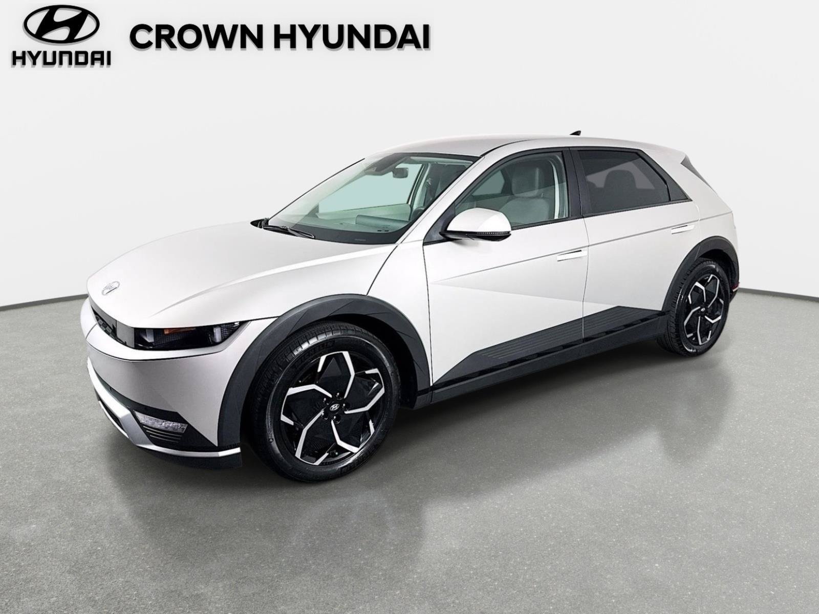 Certified 2024 Hyundai Ioniq 5 SEL