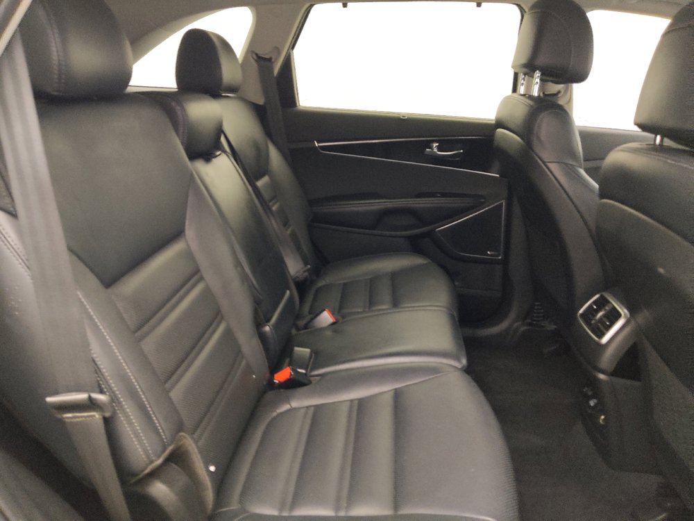 Used 2017 Kia Sorento SX AWD/4WD image 19