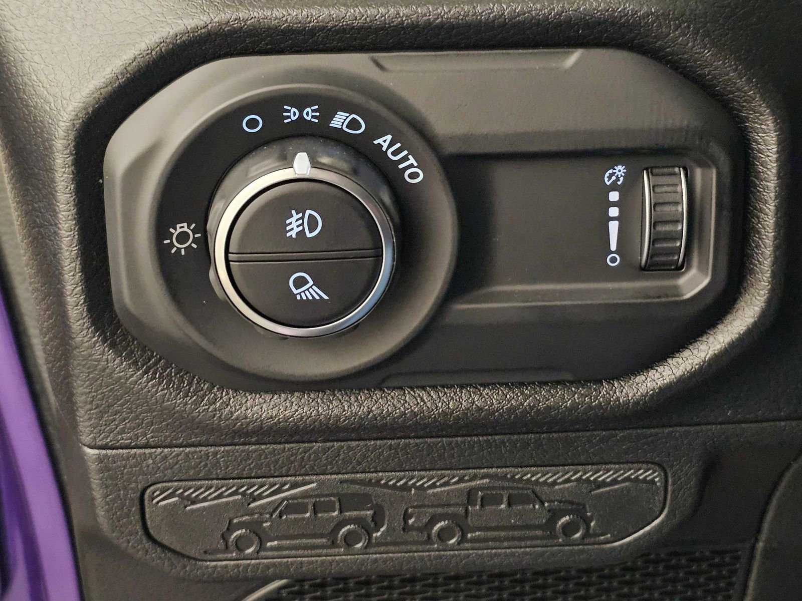 New 2026 Jeep Gladiator Sport AWD/4WD image 24