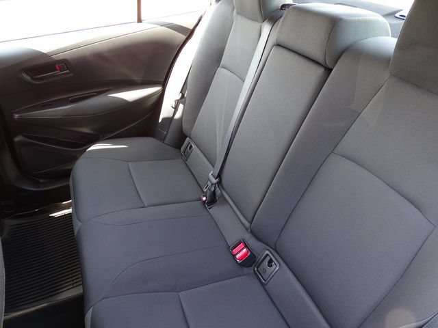 Used 2024 Toyota Corolla LE FWD image 9