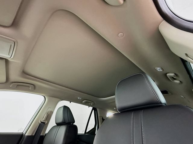 New 2026 Honda Pilot Touring image 23