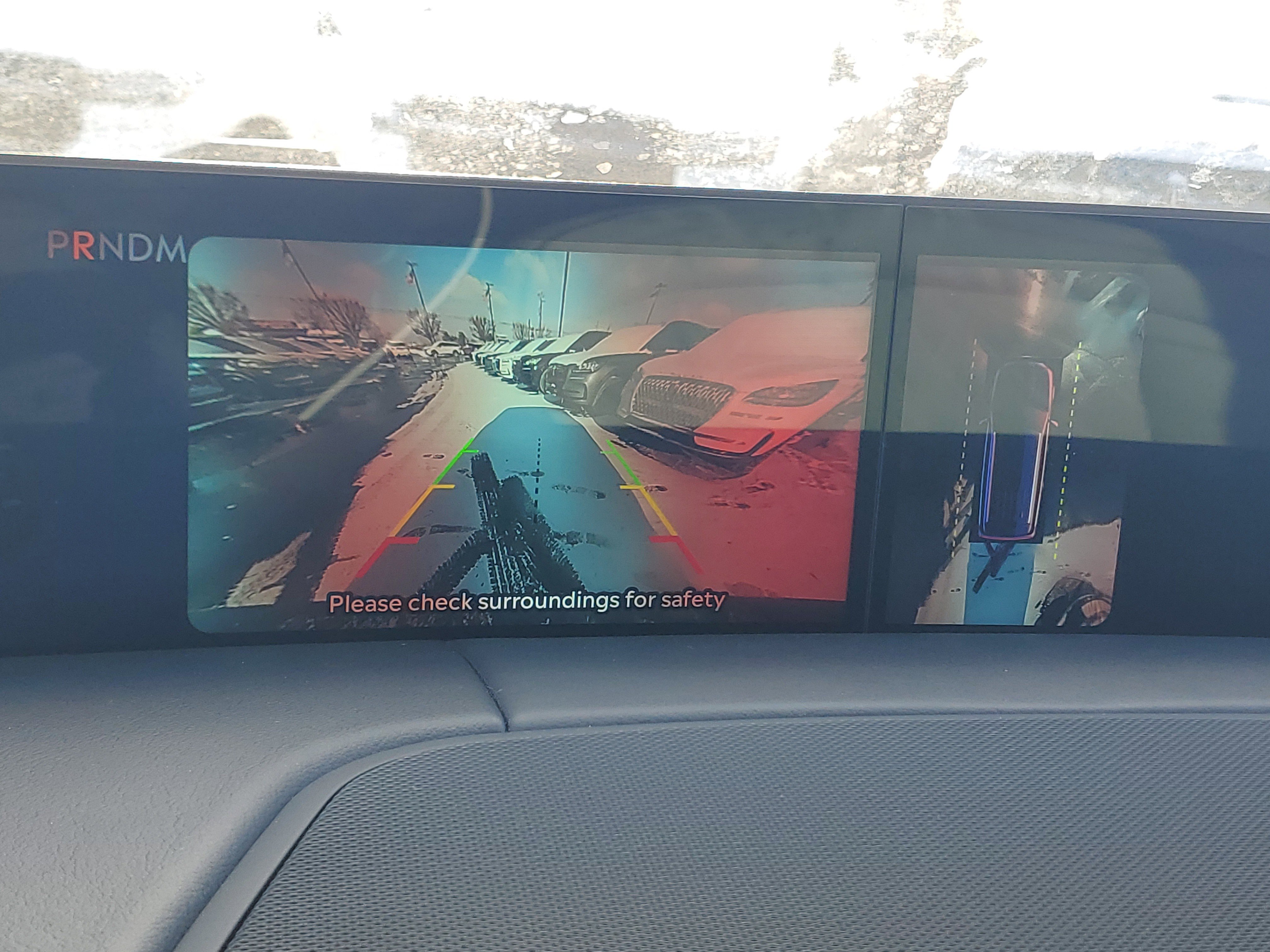 New 2025 Lincoln Navigator L Black Label image 21