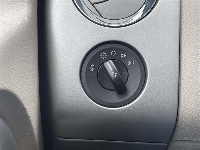 Used 2012 Ford Expedition Limited image 22