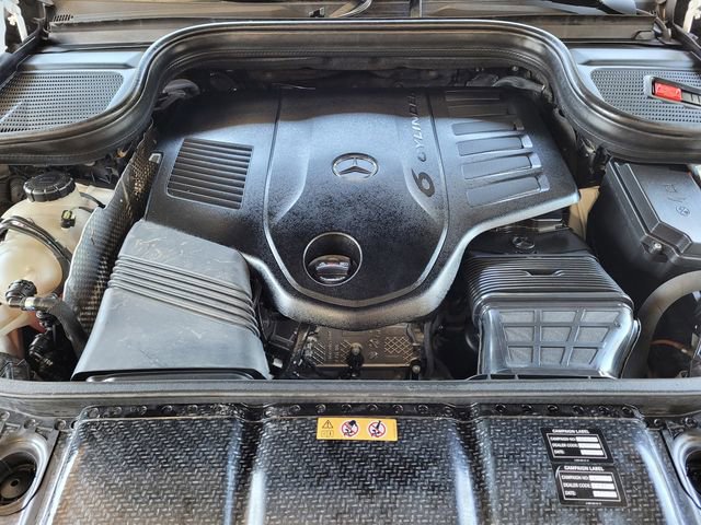 Used 2022 Mercedes-Benz GLS 450 4MATIC image 27