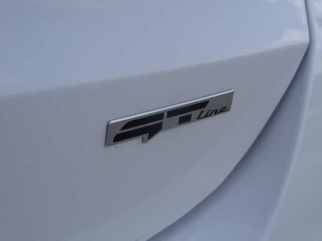 Used 2024 Kia K5 GT-Line w/ GT-Line Premium Package FWD image 54