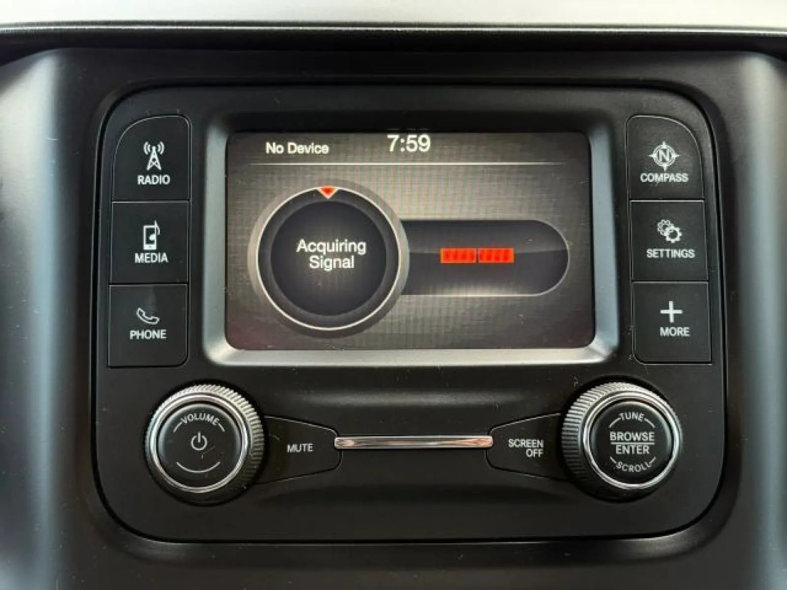 Used 2019 RAM 1500 Big Horn AWD/4WD image 26