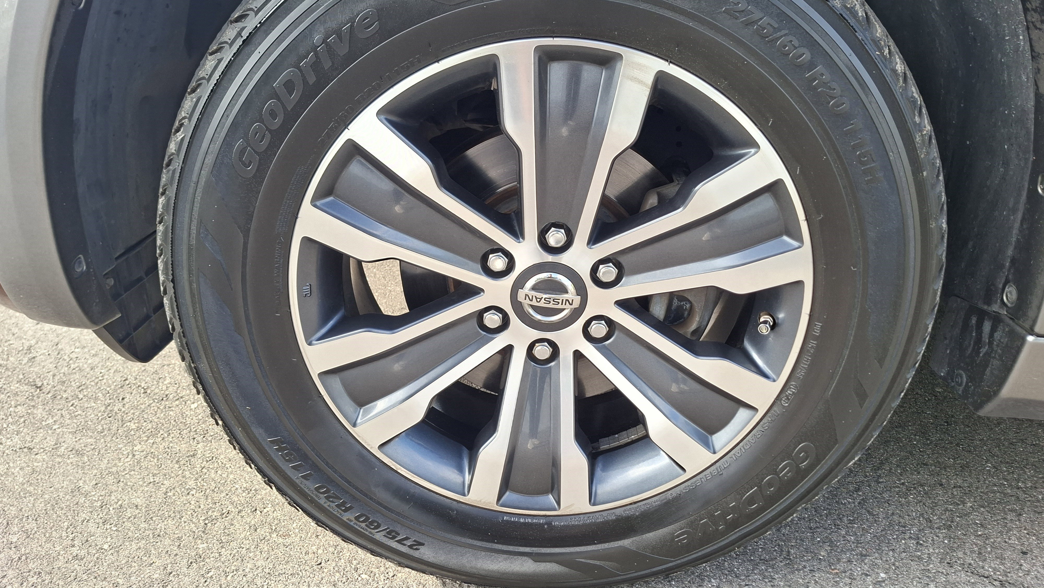 Used 2018 Nissan Armada SL w/ Premium Package RWD image 26