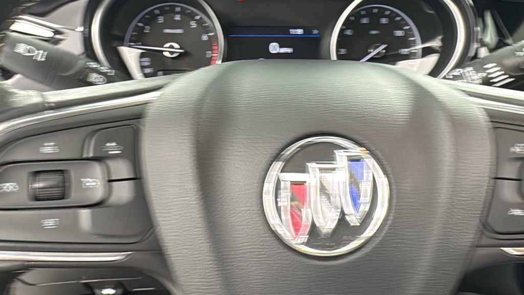 Used 2023 Buick Encore GX Select image 22